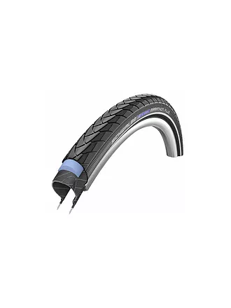 SCHWALBE | Fahrradreifen Marathon Plus Performance Line 28 x 1.40 (37-622) | 